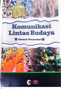 Komunikasi Lintas Budaya