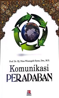 Komunikasi Peradaban