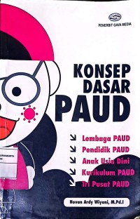 KOnsep Dasar PAUD