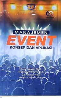 Manajemen Event: Konsep Dan Aplikasi