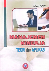 Manajemen Kinerja: Teori dan Aplikasi