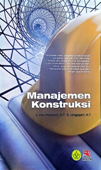 Manajemen Konstruksi