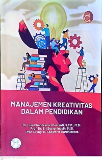 Manajemen Kreativitas Dalam Pendidikan