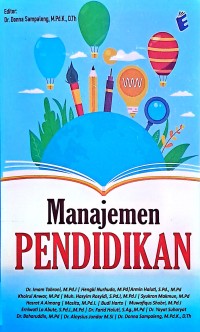 Manajemen Pendidikan