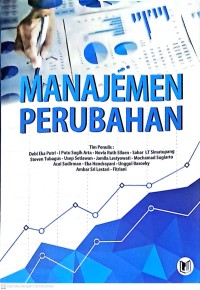 Manajemen Perubahan