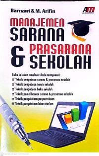 Manajemen Sarana & Prasarana Sekolah