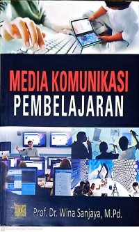 Media Komunikasi Pembelajaran