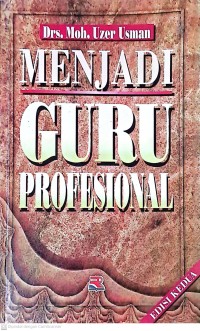 Menjadi Guru Profesional