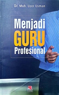 Menjadi Guru Profesional