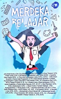 Merdeka Belajar