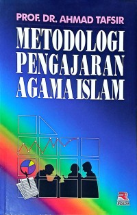 Metodologi Pengajaran Agama Islam