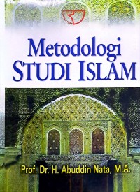 Metodologi Studi Islam