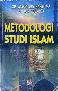 Metodologi Studi Islam