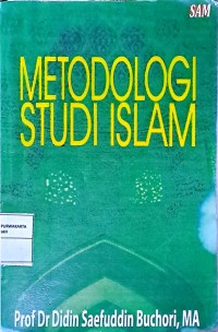 Metodologi Studi Islam