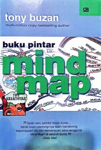 Buku Pintar Mind Map