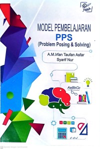 Model Pembelajaran PPS (Problem Posing & Solving)