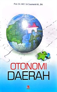 Otonomi Daerah