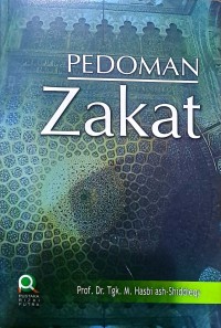 Pedoman Zakat