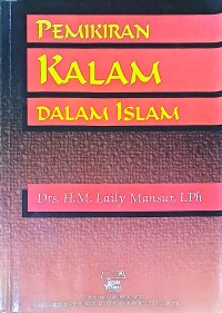 Pemikiran Kalam Dalam Islam