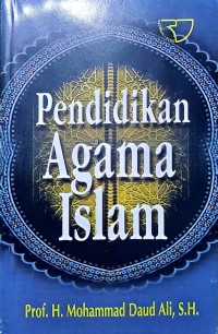 Pendidikan Agama Islam