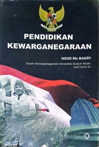 Pendidikan Kewarganegaraan