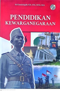 Pendidikan Kewarganegaraan