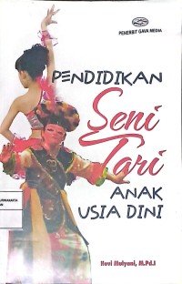 Pendidikan Seni Tari Anak Usia Dini