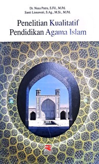 Penelitian Kualitatif Pendidikan Agama Islam
