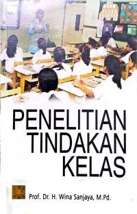 Penelitian Tindakan Kelas