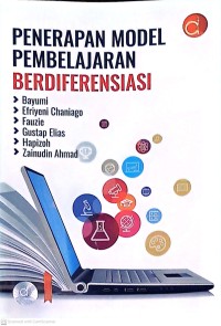 Penerapan Model Pembelajaran Berdiferensiasi