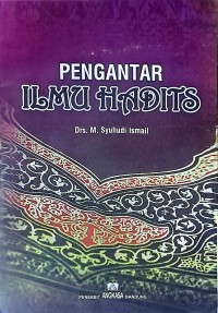 Pengantar Ilmu Hadits