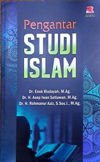 Pengantar Studi Islam