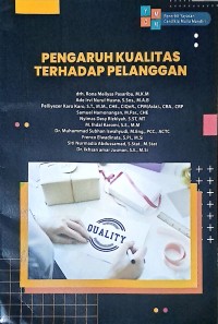 Pengaruh Kualitas Terhadap Pelanggan