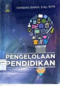Pengelolaan Pendidikan