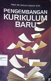 Pengembangan Kurikulum Baru