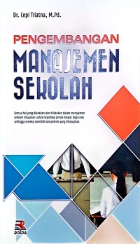 Pengembangan Manajemen Sekolah