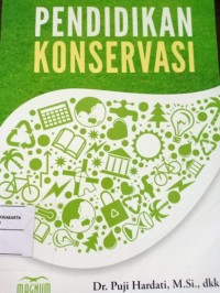 Pendidikan Konservasi