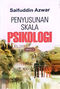 Penyusunan Skala PSikologi