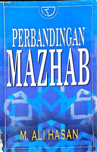 Perbandingan Mazhab