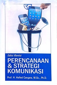 Perencanaan & Strategi Komunikasi