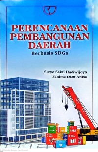 Perencanaan Pembangunan Daerah Berbasis SDGs
