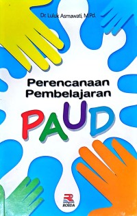Perencanaan Pembelajaran PAUD