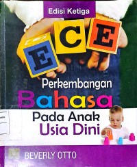 Perkembangan Bahasa Pada Anak Usia Dini