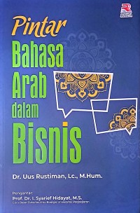 Pintar Bahasa Arab dalam Bisnis