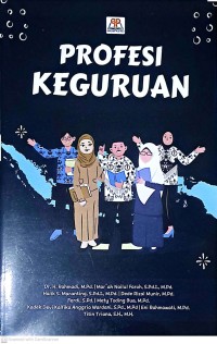 Profesi Keguruan