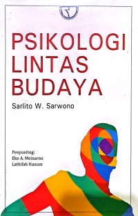 Psikologi Lintas Budaya