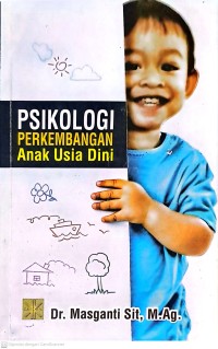 Psikologi Perkembangan Anak Usia Dini