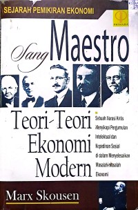 Sang Maestro 