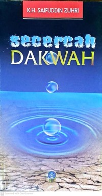 Secercah Dakwah