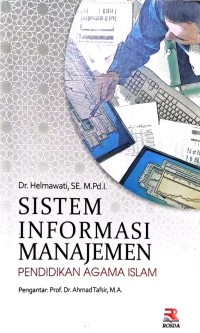 Sistem Informasi Manajemen Pendidikan Agama Islam